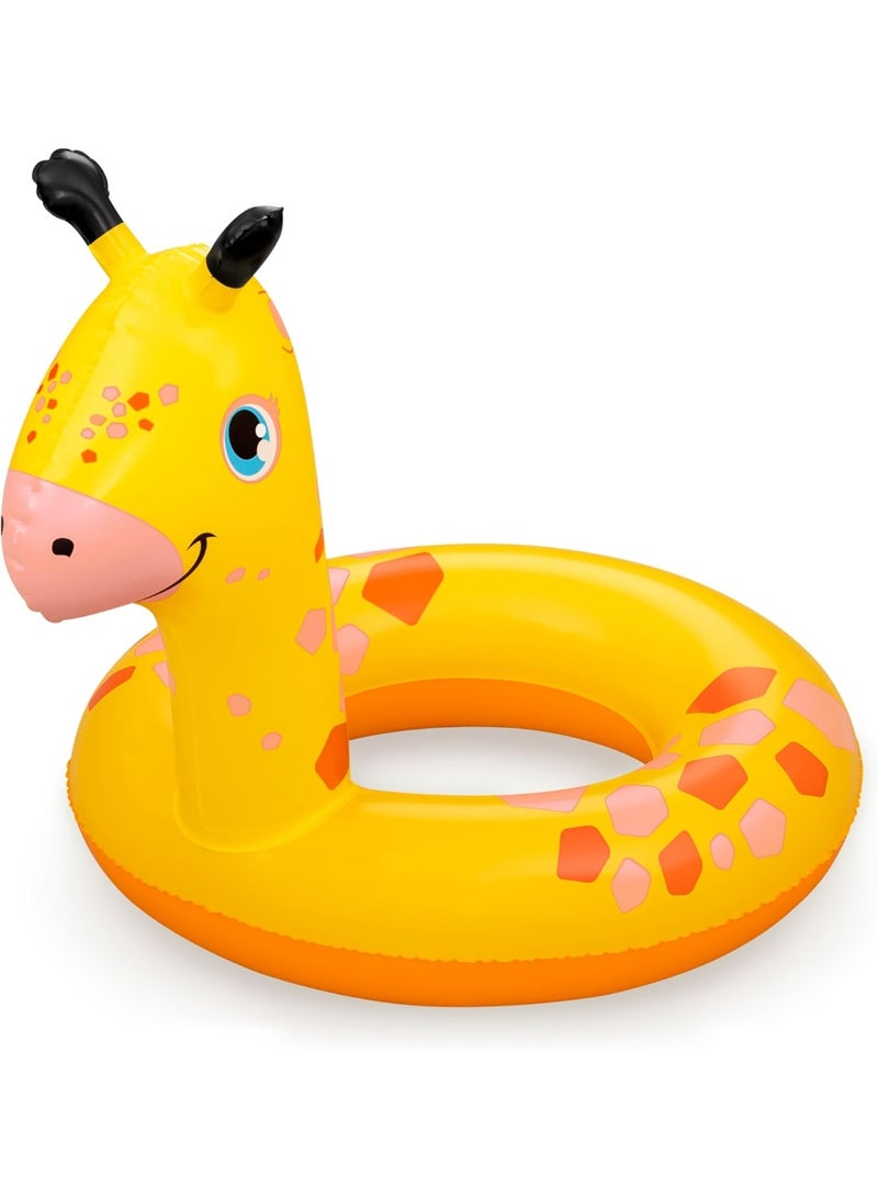 Bestway Lil Pal Swim Tube 36464 - Image 5